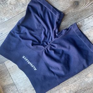 Alphalete Amplify shorts